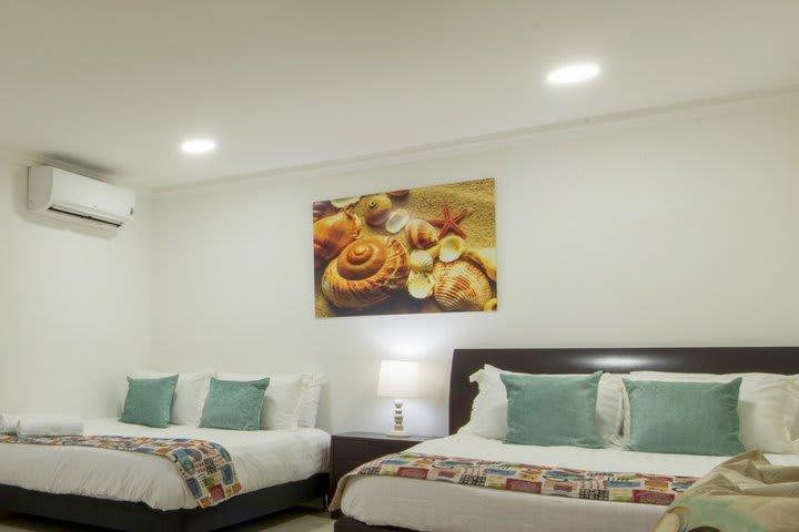 Providence Breeze Hotel San Andres  Exterior photo