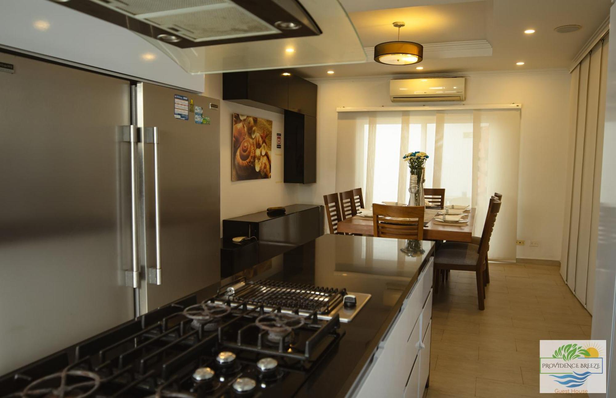 Providence Breeze Hotel San Andres  Room photo
