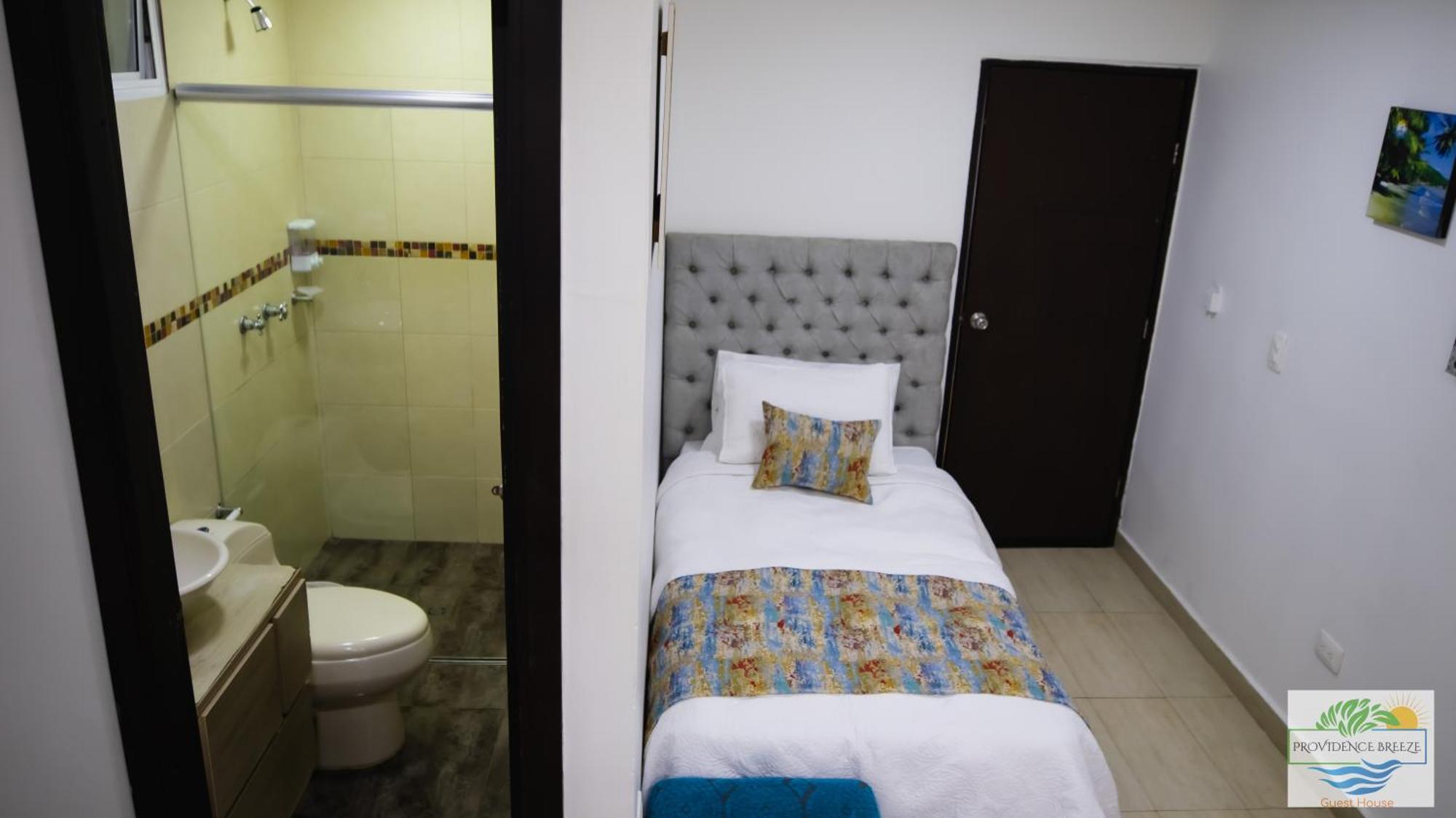 Providence Breeze Hotel San Andres  Room photo