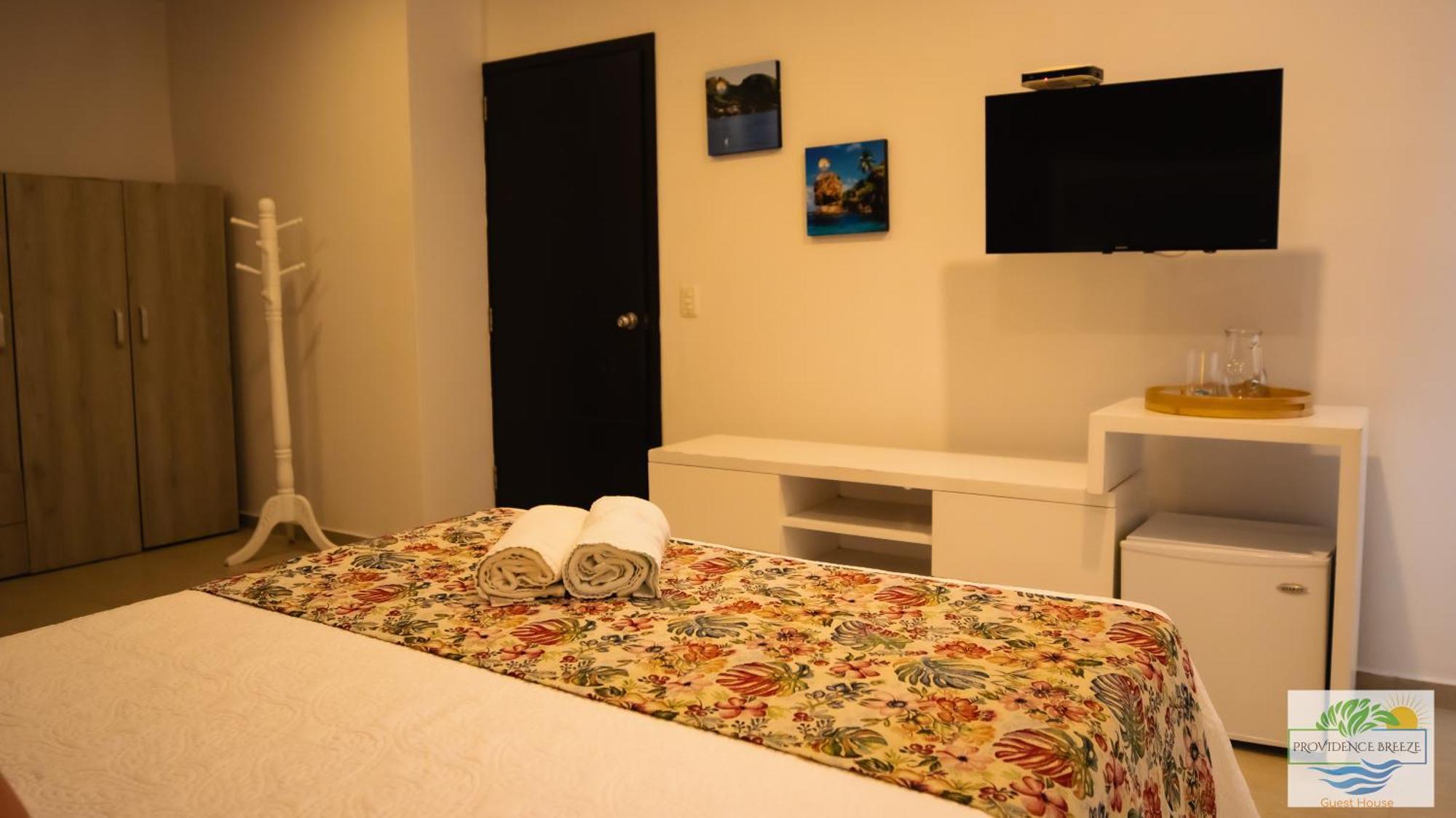 Providence Breeze Hotel San Andres  Room photo