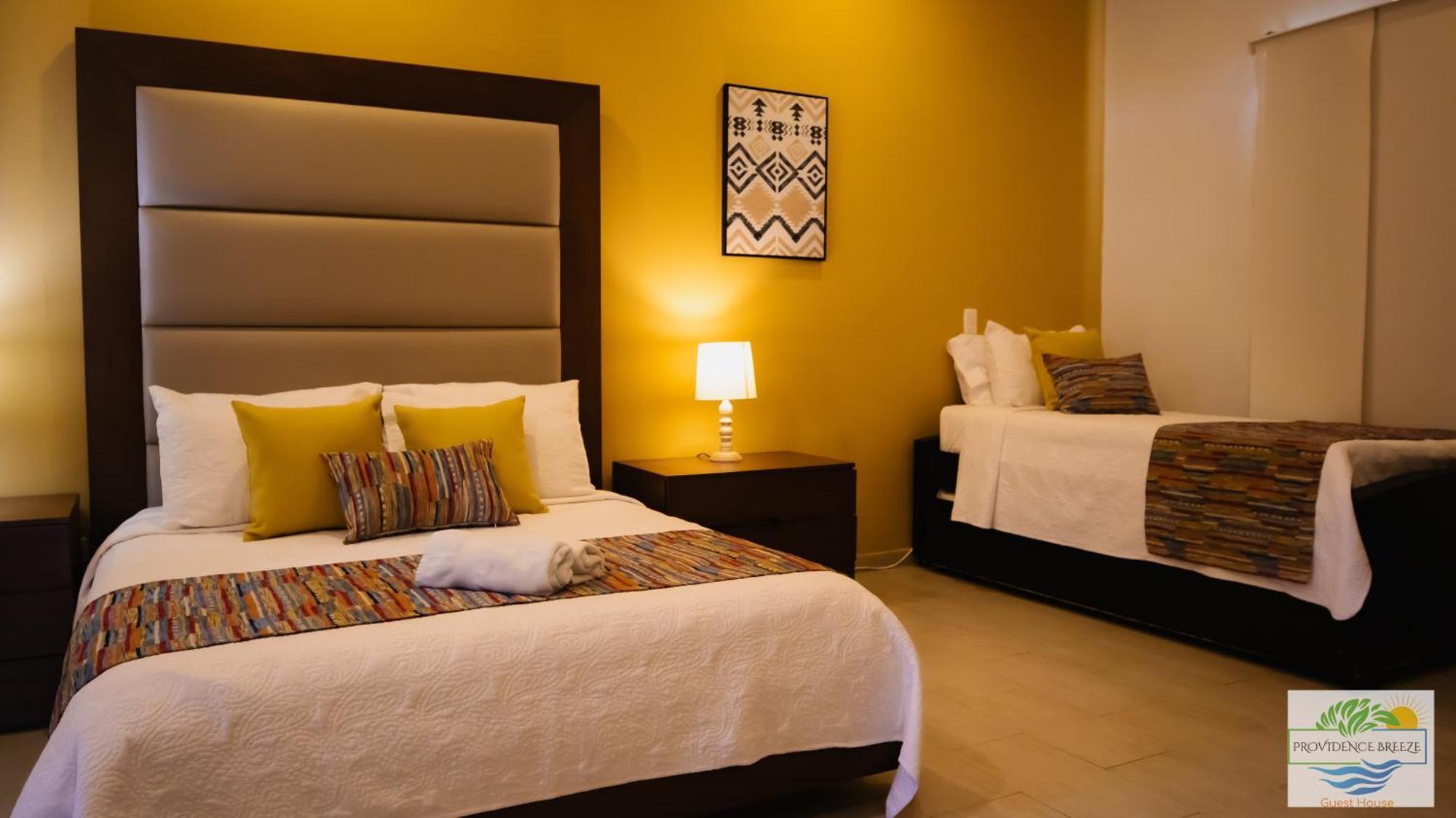 Providence Breeze Hotel San Andres  Room photo