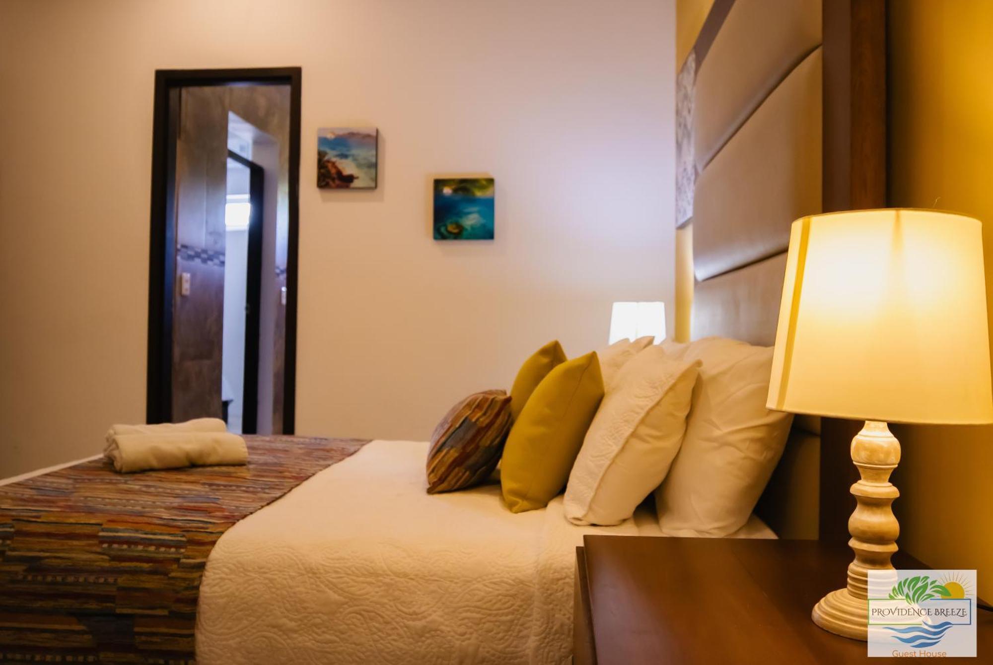 Providence Breeze Hotel San Andres  Room photo