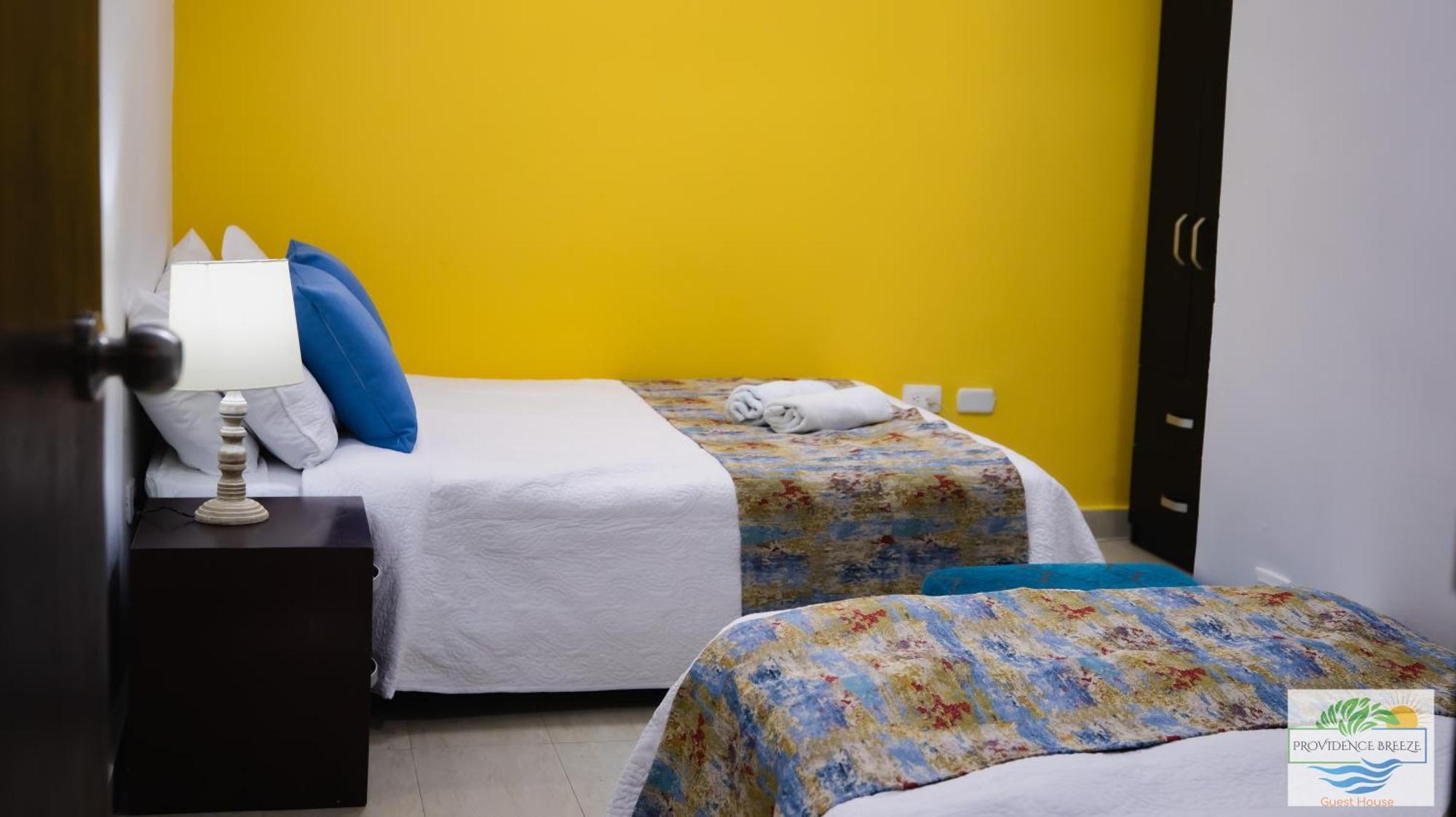 Providence Breeze Hotel San Andres  Room photo