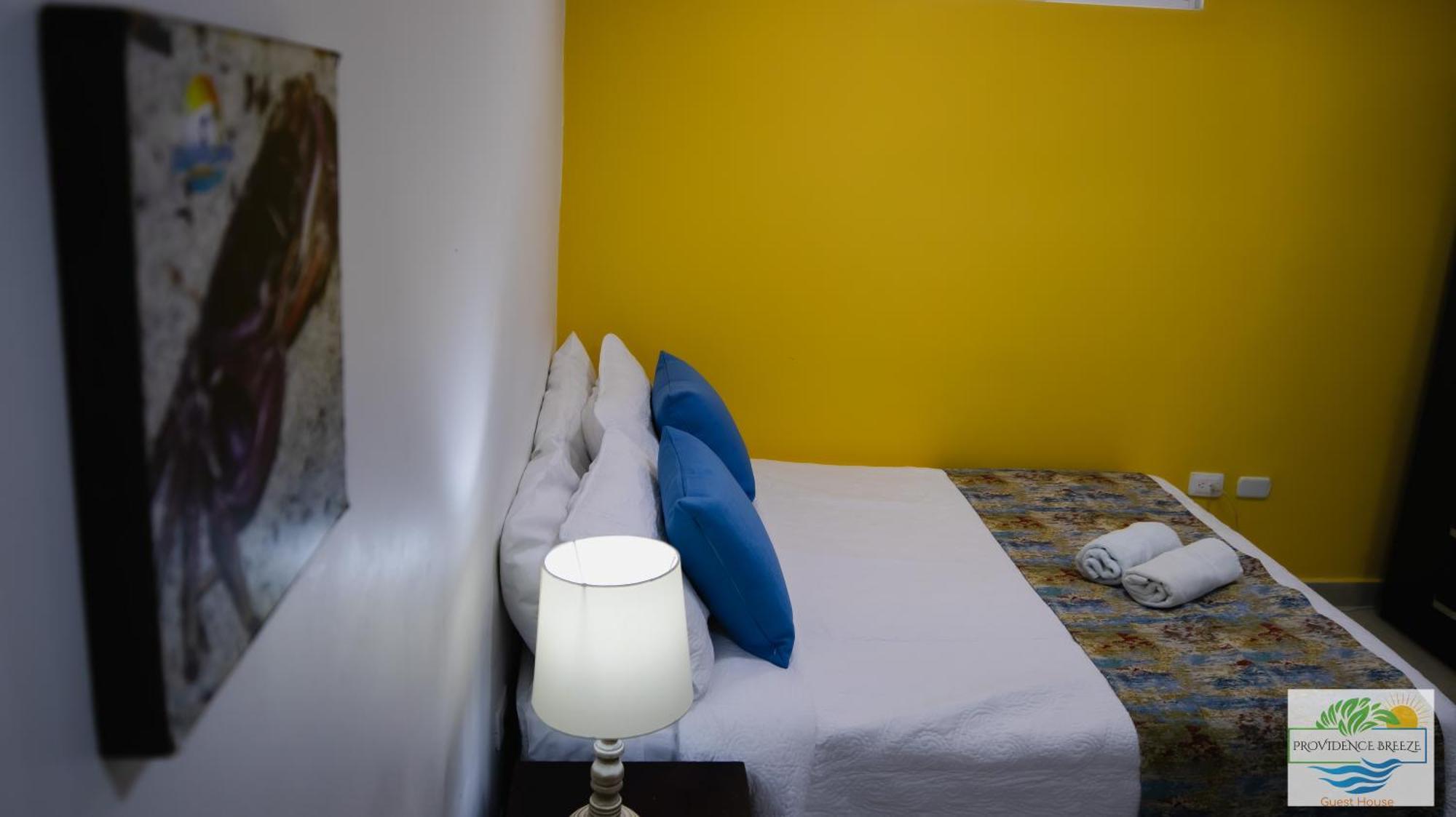 Providence Breeze Hotel San Andres  Room photo